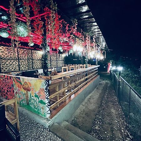 Ahava Kasol Riverside Cafe And Cottages エクステリア 写真